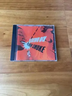 エレクトリック・シックス Electric Six ／ Senor Smoke