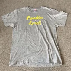 RY COODER Paradise & Lunch Tシャツ Mサイズ