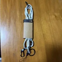 ザノースフェイス　アイビーマルチパーパスランヤード