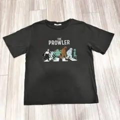 チャオパニック ダメージ加工Tシャツ