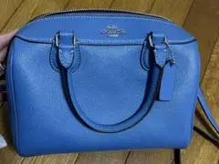 COACH ショルダーバッグ