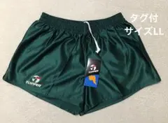 【レア】タグ付　TOPPER トッパー　サッカーパンツ　カメイスポーツ製　LL