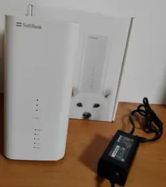 SoftBank Air ターミナル4