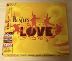 ビートルズ LOVE. スペシャルエディション