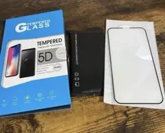 iPhone13 13 Pro ガラスフィルム ブルーライトカット1枚
