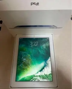Apple iPad 第4世代 64GB ※お値引き等お気軽にご相談下さい