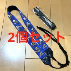 新品 Bリーグ シーホース三河 高柳明音 タツヲ コラボ ストラップ 2点セット