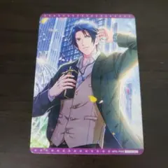 うたプリ ビジュコレ 一ノ瀬トキヤ BOX封入特典 カード