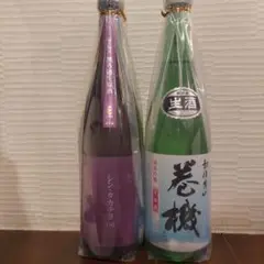 日本酒 高千代 たかちよ 四合瓶720ml 2種類