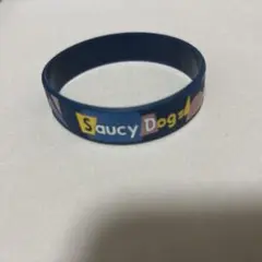 soucy dog ラバーバンド