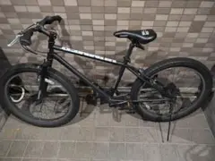全国送料無料　ハマー　ファットバイク　・オマケのTOPEAK 軽量フェンダー付き HUMMER ハマー 26インチ FAT BIKE TANK3.0 ファットバイク 26