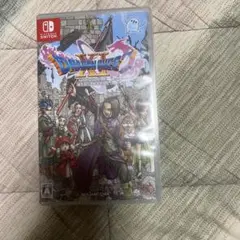 Switch ドラゴンクエスト11 S