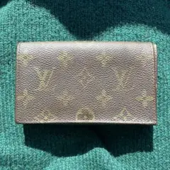 ルイヴィトン財布