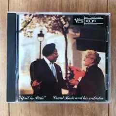 ジャズ CD 3409 カウント・ベイシー