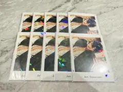あんスタ 漣ジュン ぱしゃっつ vol.4 Private 10枚