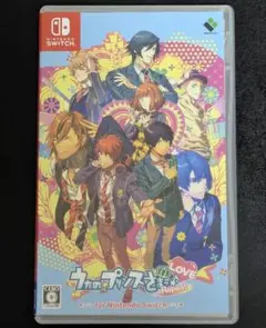 Switch うたの☆プリンスさまっ♪Repeat LOVE