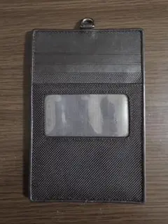 TUMI ランヤード　カードケース　 Alpha Travel Lanyard