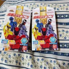 キャラクター緊急ばんそうこ2こぐみ