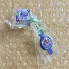 たまごっち　おかしなたまごボーロっち２　Uni purple