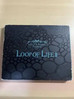 LOOP OF LIFE Ⅱ 未散 V系オムニバス ヴィジュアル系