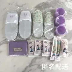 ファンタジースプリングスホテル　アメニティ