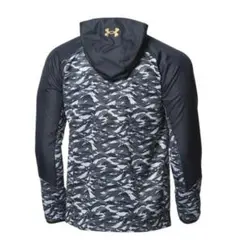 UNDER ARMOUR トレーニング