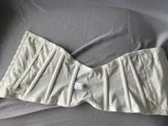 【美品】セモア　ブライダル　インナー　ウエストニッパーのみ