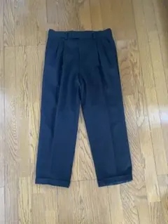 PRONTO•UOMO 2タックスラックス W32L30