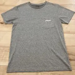 patagonia レスポンシビリティ　ポケットTシャツ Mサイズ