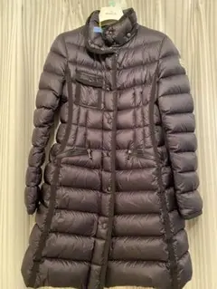 美品 モンクレール エルミファー お得!!