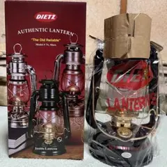 新品 DIETZ ランタン 78 Mars