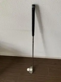 【値下げ】オデッセイ 2ボール WHITE STEEL パター