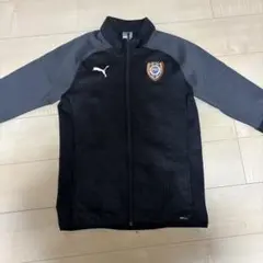 PUMA 清水エスパルス ジャケット