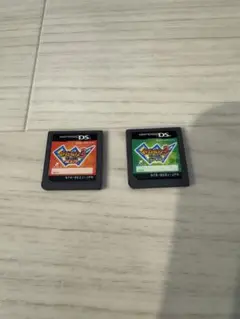 ニンテンドーDS DSカセット　イナズマイレブン3 ボンバー•スパーク