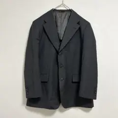 希少80s Kent House ケント ヘリンボーンネイビーツイードジャケット m18401276256_1.jpg?1732712323