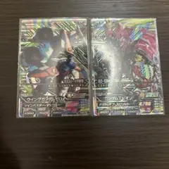 トライエイジ　セット