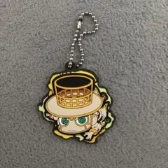 ジョジョの奇妙な冒険 ヘブンズドアー ラバーストラップ