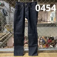 Levi's デニム パンツW30L34 ダークデニムパンツ