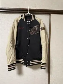 Indian Motocycle ブルゾン ジャケット L インディアン