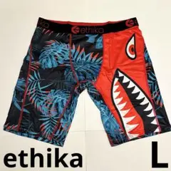 【レア★日本未発売】ethika USA ボクサーパンツ　エシカ A-37
