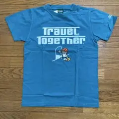 新品　Laundry 成田空港限定Tシャツ　SS ユニセックス、キッズ