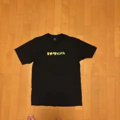 HUF ブラック Tシャツ Sサイズ