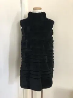 DVF ダイアン フォン ファステンバーグ ファーベスト