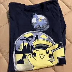 2025年最新】ポケモンワールドチャンピオンシップス2023Tシャツ