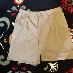 ラルフローレン 90s ショートパンツ