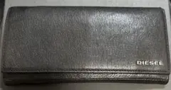 DIESEL ディーゼル 財布 長財布