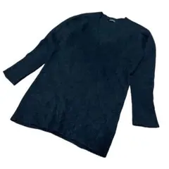 ✨美品✨ ドゥーズィエムクラス カシミヤ ニットDeuxieme classe