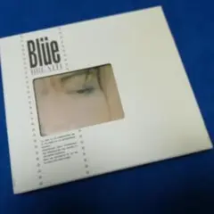 BLÜE　Blüe ブルーCD　BREATH　’９０年V系