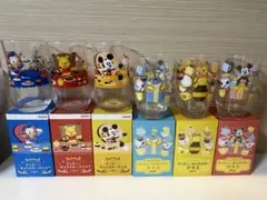 KIRIN ディズニーグラス 6個セット