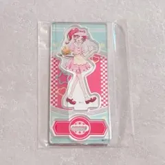プロダクションプリキュア 描き下ろし アクリルスタンド 星奈ひかる スター 6